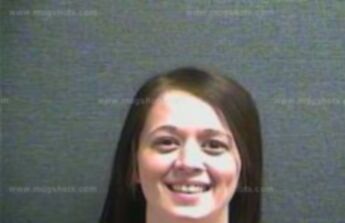 Ashley Michelle Ellis