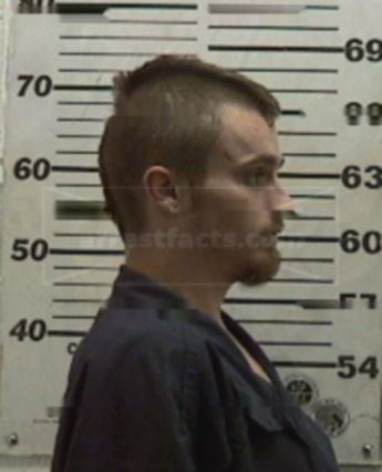 Joshua Paul Young