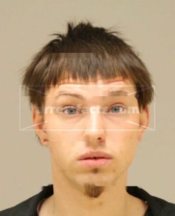 Darien Lee Harned