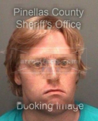 Anthony Alexis Pagan