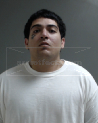 Oscar Javier Gonzalez Gracia