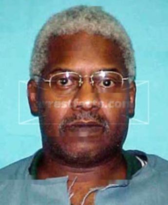 Anthony Mcallister