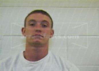 Travis Allen Stewart