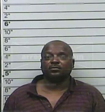 Yvis S Trimble