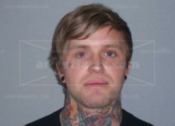 Chase Branden Vajner