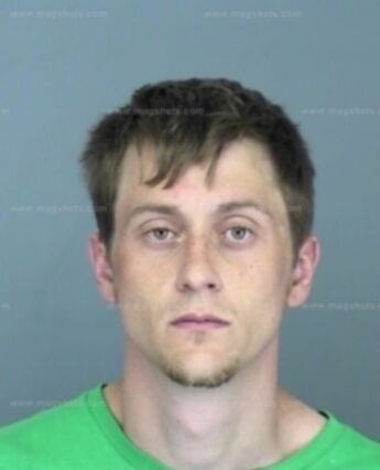 Cody Elwin Mast