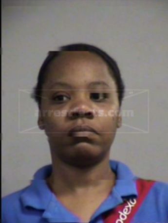 Shauntae Franklin
