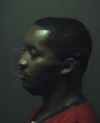 James Beauford Bradley