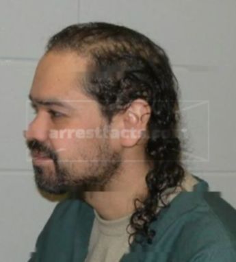 Alejandro Torres Jr.