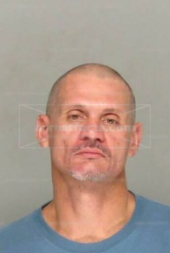 Phillip Wayne Rowe