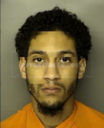 Tyrone Michael Douglas