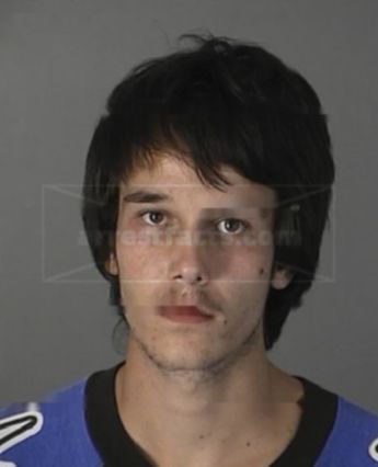 Travis James Noble