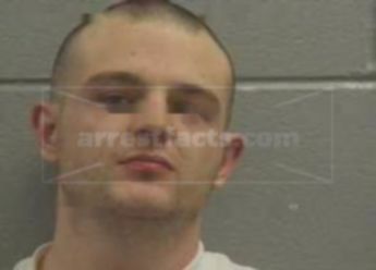 Christopher Wayne Holder