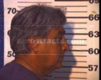 Margarito Garcia Vargas