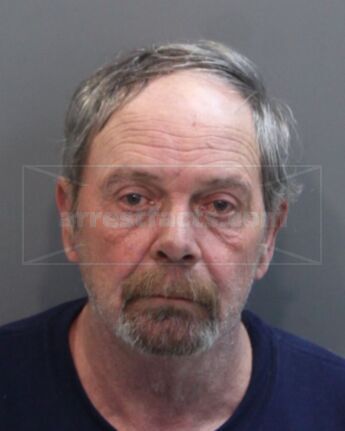 Ronald Dewolf Jackson