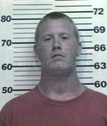 Stephen Douglas Tucker