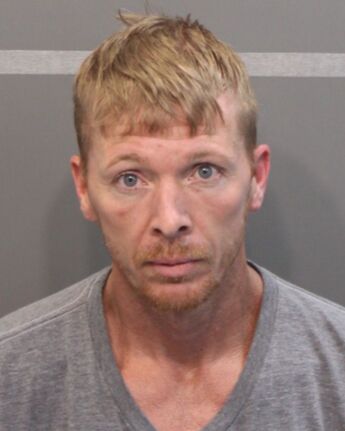 Troy Byron Bodenhamer