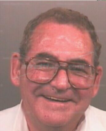 Richard Hudson
