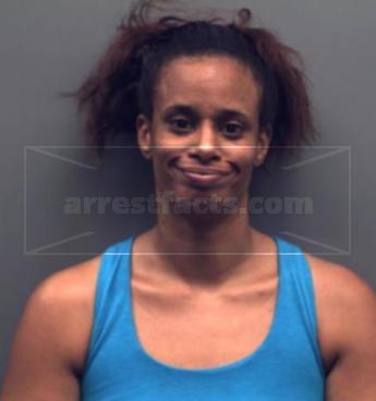 Alicia Irene (Twin) Crawford