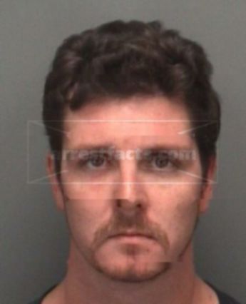 Brandon James Frystak