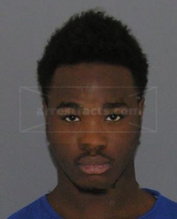 Kesean Lamont Webb