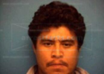 Raymond Sandoval Hernandez