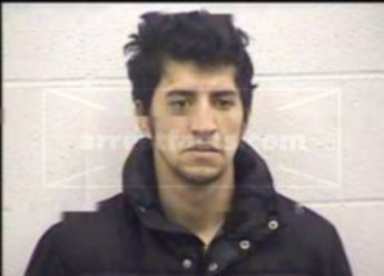 Hector Deleon Guzman