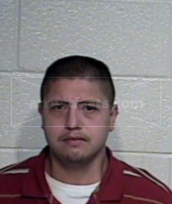 Jose Alexandro Munoz
