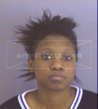 Amanda Nicole Williams