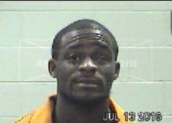 Damien Lamont Bean