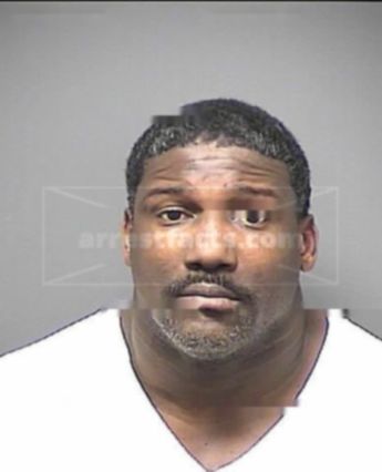 Kevin Gregory Jarrells