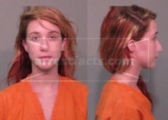 Megan Lane Gladden