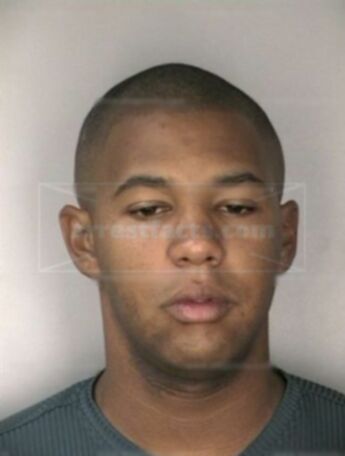 Derek Anthony Tanner