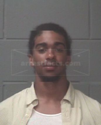 Charles Scott