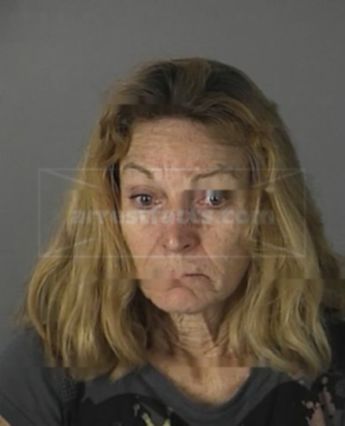 Susan Gay Garrison