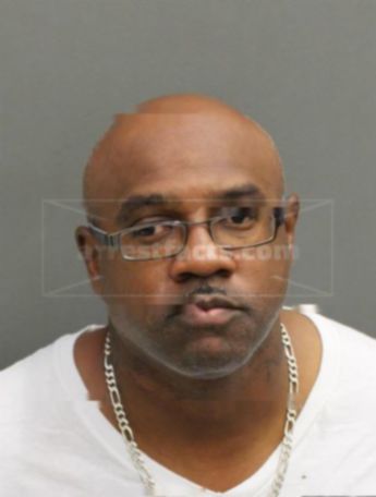 David Maurice Williams