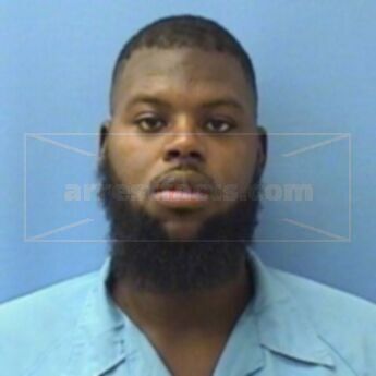 Jamal Thomas