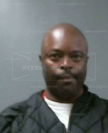 Ernest James Brevard