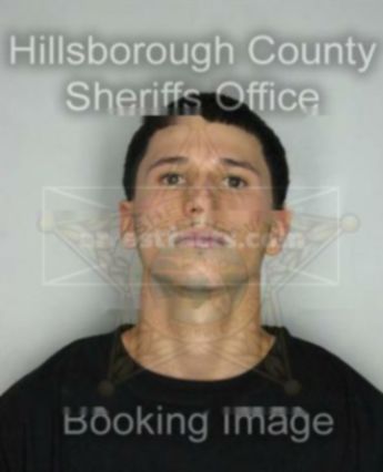 Michael Brandon Sotomayer