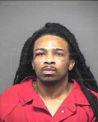 Jovon Derrell Clarke
