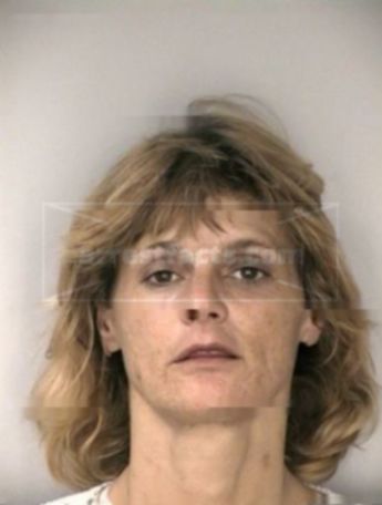 Donna Burke Pitts