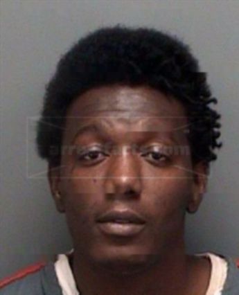 Deneil Teneiashel Campbell