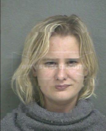 Shelly Elizabeth Beebe
