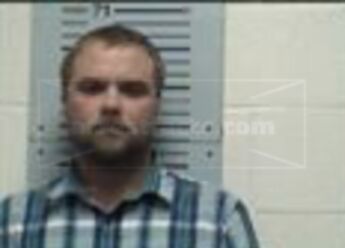 Brandon Lee Miller