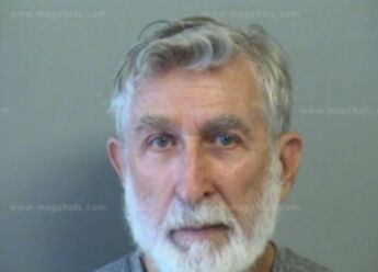 Gerald Richard Tedder