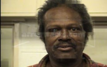 Alford Charles Ellis