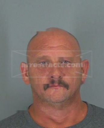Anthony Curtis Bradburn