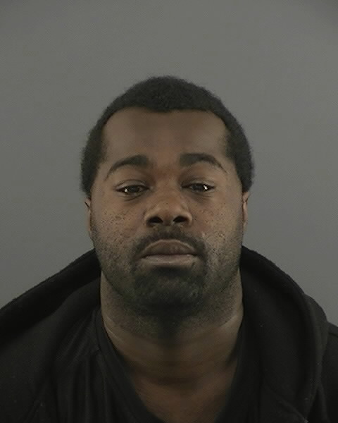 Jeffrey Laverne Evans