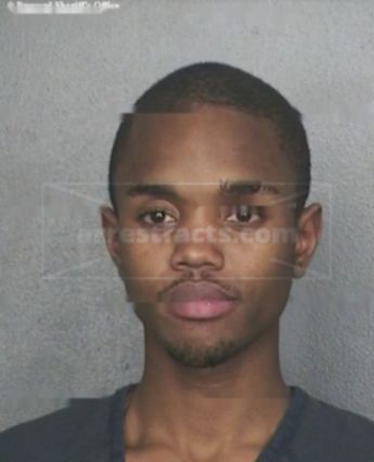 Kendall Antonio Jones