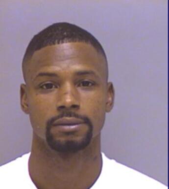 Alandus Cortez Mathews